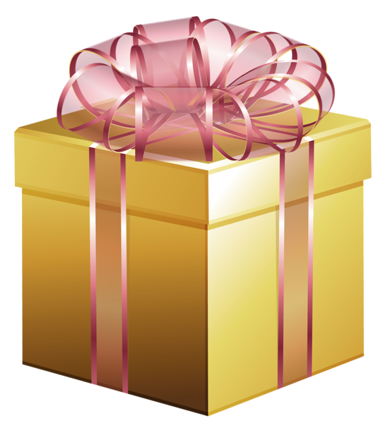 Christmas Gift